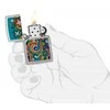 Žiebtuvėlis Zippo 48579
