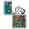 Žiebtuvėlis Zippo 48579