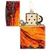 Žiebtuvėlis Zippo 48622