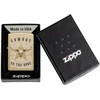 Žiebtuvėlis Zippo 48937