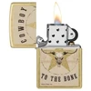 Žiebtuvėlis Zippo 48937