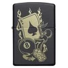 Žiebtuvėlis Zippo 49257