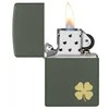 Žiebtuvėlis Zippo 49796