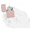 Žiebtuvėlis Zippo 49811