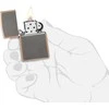 Žiebtuvėlis Zippo 49839