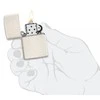 Žiebtuvėlis Zippo 49181