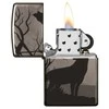 Žiebtuvėlis Zippo 49188