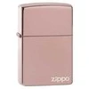 Žiebtuvėlis Zippo 49190ZL