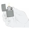 Žiebtuvėlis Zippo 49452