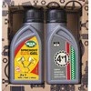 Bohemia Gifts Bohemian Gifts Dovanų rinkinys – dušo želė vyrams