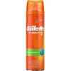 Raminantis skutimosi gelis Gillette Series Soothing, 200 ml