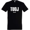 Marškinėliai "TUOJ..."