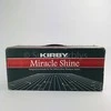 Kirby siurblio volelis medinių grindų poliravimui ir chemija Miracle Shine ypatingam blizgesiui ir apsauginiam sluoksniui sukurti
