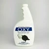 Kirby OXY dėmių išėmėjas, su deguonimi, purškiamas, paruoštas naudoti, 650ml