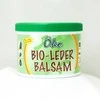 Stolz Batų ir odos gaminių balzamas, Oko Bio-Leder Balsam, bespalvis 250 ml