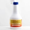 Stolz Universalus skystas valiklis WEISSER BLITZ, tirpinantis riebalus, gartraukių filtrams, su purkštuvu komplekte, 500ml
