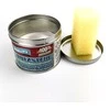 Stolz Universalus valymo ir poliravimo akmuo metalinėje dėžutėje PUTZSTEIN CLEANING STONE ORIGINAL, komplekte kempinė, 350g