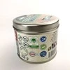 Stolz Universalus valymo ir poliravimo akmuo metalinėje dėžutėje PUTZSTEIN CLEANING STONE ORIGINAL, komplekte kempinė, 350g