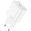 SENDEM OG73 USB-C+C2C PD 20W, baltas