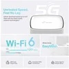 5G maršrutizatorius TP-Link NX200 5G AX1800