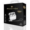 Ausinės Prestico​ JL2​ Air​ Mėlyna​ Pro​ 2​