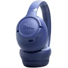 Ausinės JBL Tune 730BT mėlynos