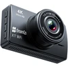 Video registratorius dreamQo X17 4K Ultra HD, Wi-Fi, 3" ekranas, 170°