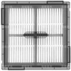 Filtras Roborock Q10 VF, Q10 VF+ modeliams, 2 vnt (pakaitalas)