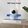 Išmanioji namų kamera IMILAB Home Security C22