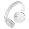 Ausinės JBL Tune 520 BT, Baltos spalvos