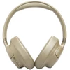 Ausinės JBL Tune 780 NC smėlio spalvos