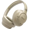 Ausinės JBL Tune 780 NC smėlio spalvos