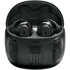 Ausinės JBL Tune Flex 2 NC tamsinta juoda