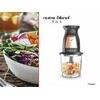 Blenderis Kalorik 3in1 Nutri Blend 300W