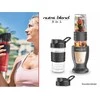 Blenderis Kalorik 3in1 Nutri Blend 300W