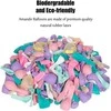 Macaron Pastel balionų rinkinys šventėms (164pcs)