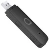 Maršrutizatorius 4G LTE USB modemas CAT4 ALCATEL LinkKey IK41VE1 juodas