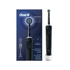 Elektrinis dantų šepetėlis ORAL-B BRAUN VITALITY D103, juodas