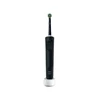 Elektrinis dantų šepetėlis ORAL-B BRAUN VITALITY D103, juodas