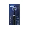 Elektrinis dantų šepetėlis ORAL-B BRAUN VITALITY D103, juodas