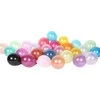 Pearl Color Helium balionų rinkinys (12 colių, 100 vnt)