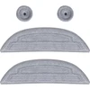Šluostė Roborock S8 MaxV Ultra, S8 Max Ultra modeliams, 1 vnt (pakaitalas)