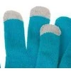 Universalios išmaniosios pirštinės winter glove basic, mėlynos