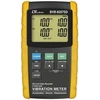 4 kanalų vibracijos registratorius Lutron BVB-8207SD