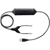 Adapteris Jabra EHS (skirtas Nortel telefonams)