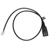 Adapteris Jabra QD to RJ45