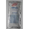 Adwa 1500 ppm kalibravimo tirpalas AD70442P (25 vnt.)