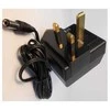 Adwa 230 V AC UK adapteris matuokliams su Type G AD9338