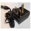 Adwa 230 V AC UK adapteris matuokliams su Type G AD9338