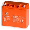Akumuliatorius POWER BUBBLE 18Ah 12V AP18/12